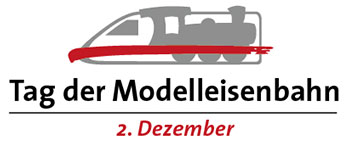 Día internacional del modelismo ferroviario