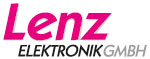 Logo Lenz