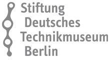 Logo Stiftung Deutsches Technikmuseum Berlin